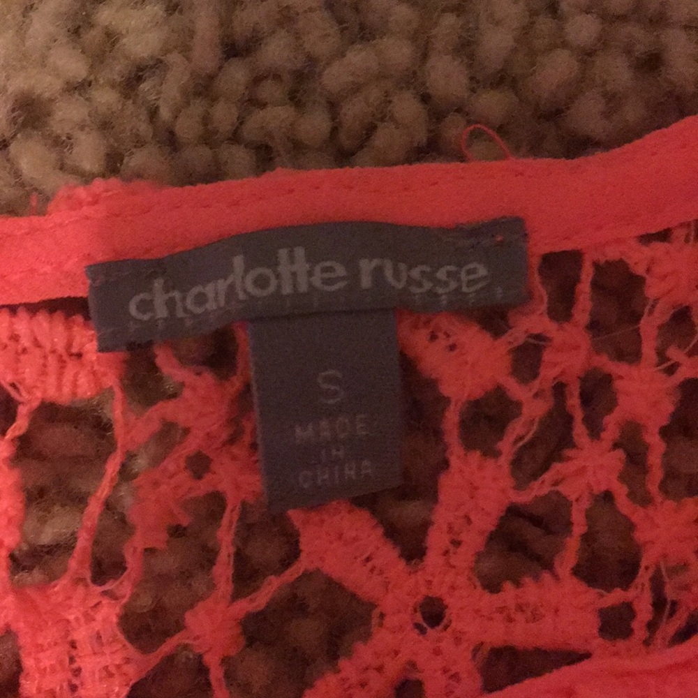 Tank top - Picture 2 of 2